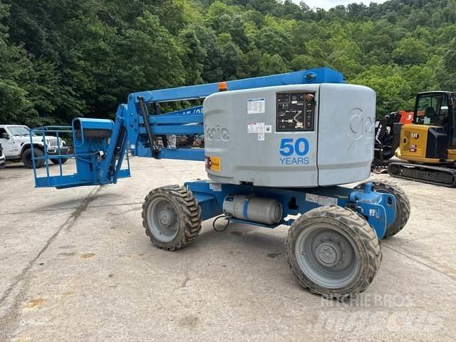 Genie Z-45/25J Plataforma de trabajo articulada