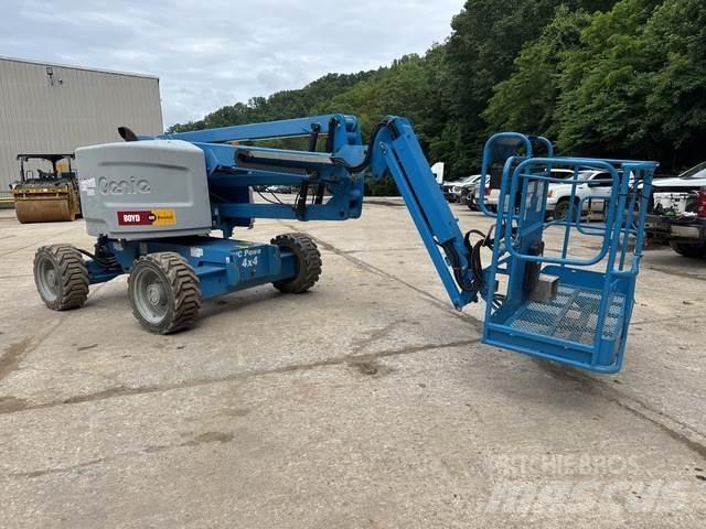 Genie Z-45/25J Plataforma de trabajo articulada