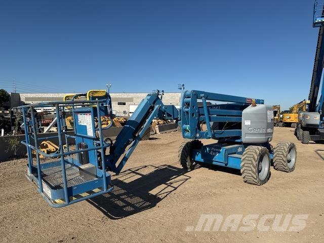 Genie Z-45/25J Plataforma de trabajo articulada