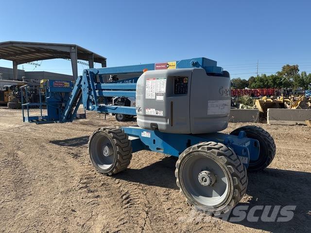 Genie Z-45/25J Plataforma de trabajo articulada