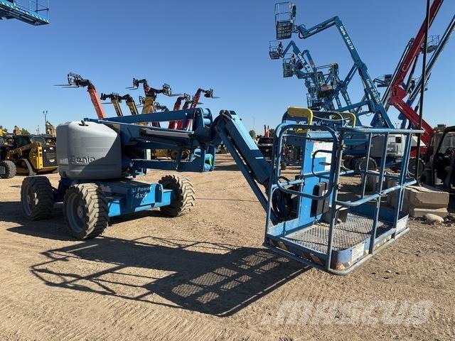 Genie Z-45/25J Plataforma de trabajo articulada