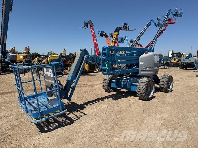Genie Z-45/25J Plataforma de trabajo articulada
