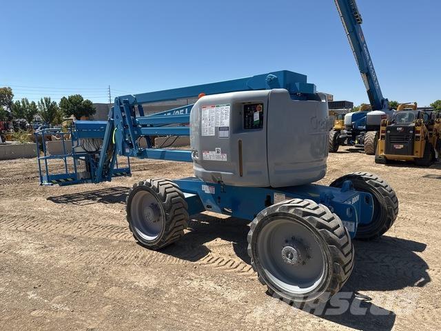 Genie Z-45/25J Plataforma de trabajo articulada