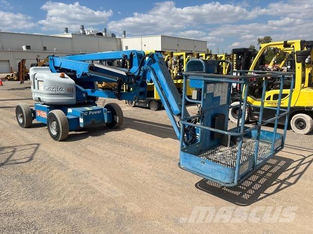 Genie Z-45/25J Plataforma de trabajo articulada