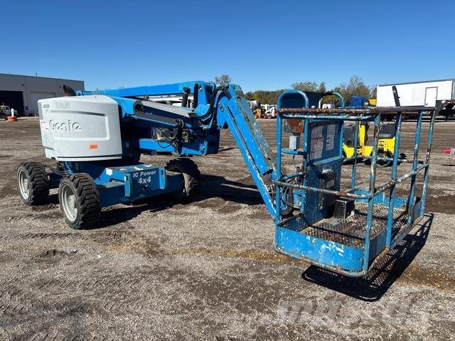 Genie Z-45/25J Plataforma de trabajo articulada