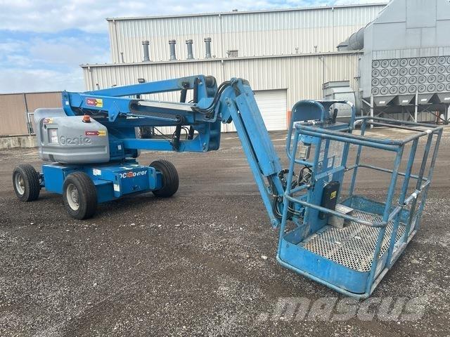 Genie Z-45/25J Plataforma de trabajo articulada