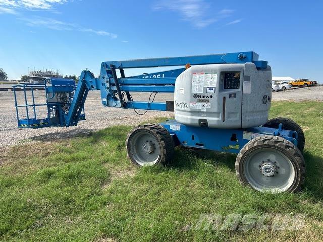 Genie Z-45/25J Plataforma de trabajo articulada