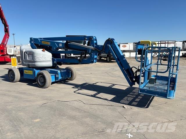 Genie Z-45/25J Plataforma de trabajo articulada