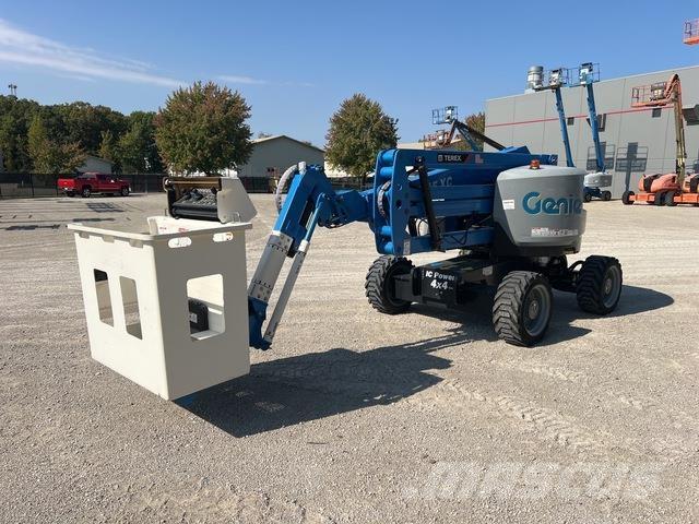 Genie Z-45XC Plataforma de trabajo articulada