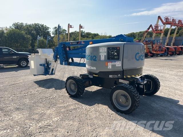 Genie Z-45XC Plataforma de trabajo articulada