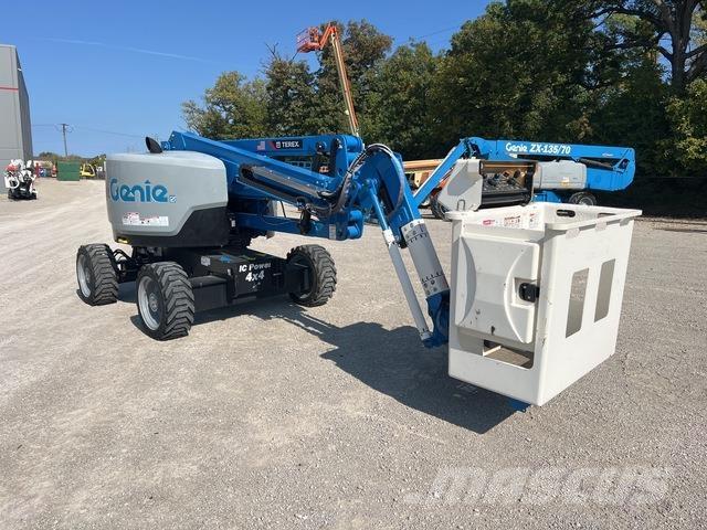 Genie Z-45XC Plataforma de trabajo articulada