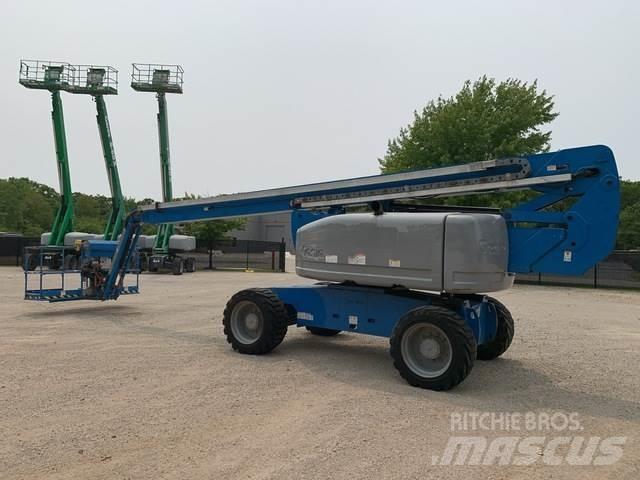 Genie Z-80 Plataforma de trabajo articulada