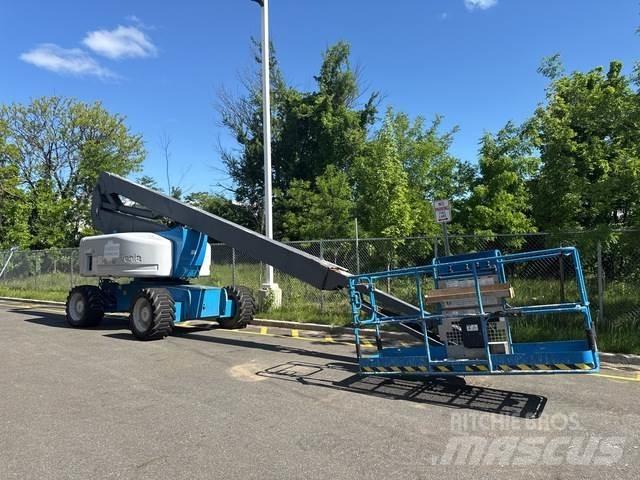 Genie Z-80/60 Plataforma de trabajo articulada