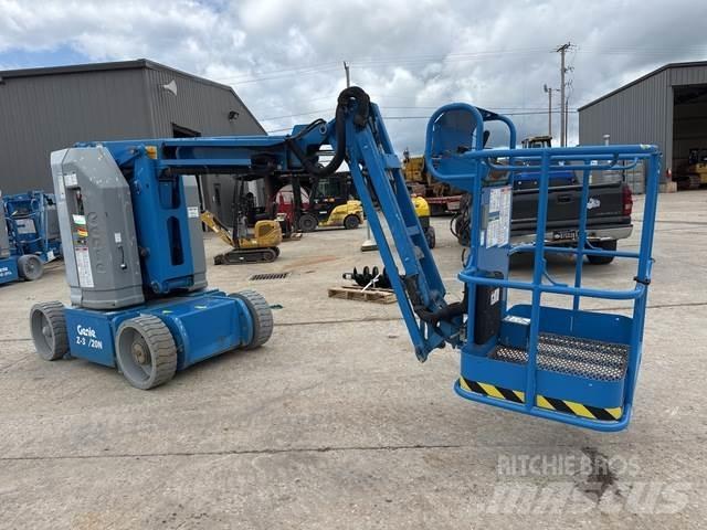 Genie Z30/20N Plataforma de trabajo articulada