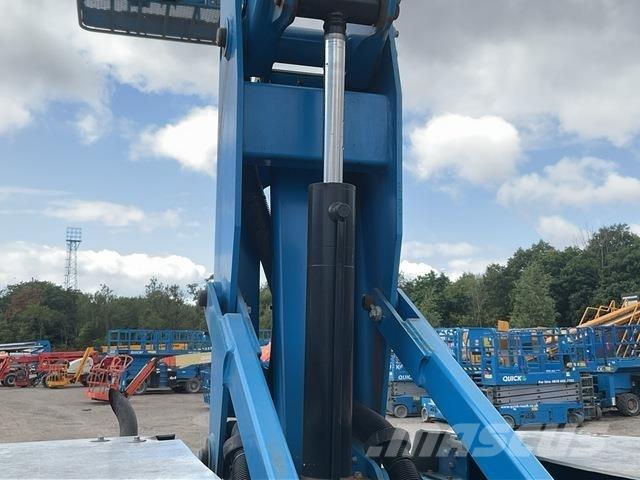 Genie Z34 Plataforma de trabajo articulada