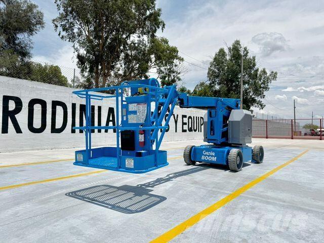 Genie Z34/22N Plataforma de trabajo articulada