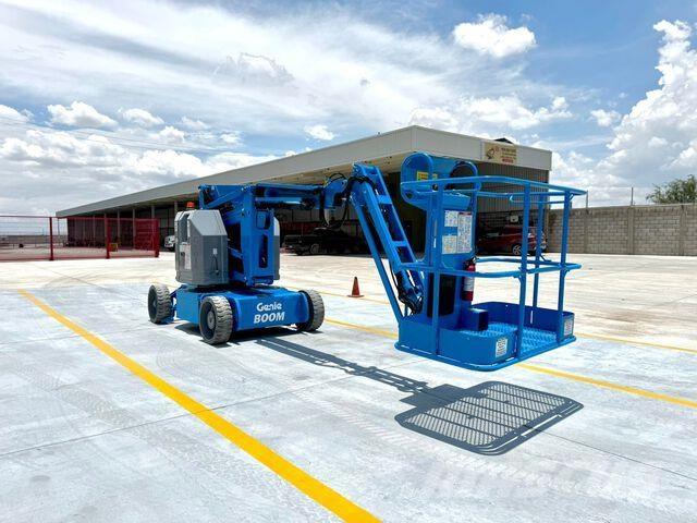 Genie Z34/22N Plataforma de trabajo articulada