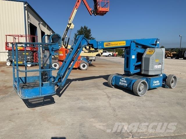 Genie Z34/22N Plataforma de trabajo articulada