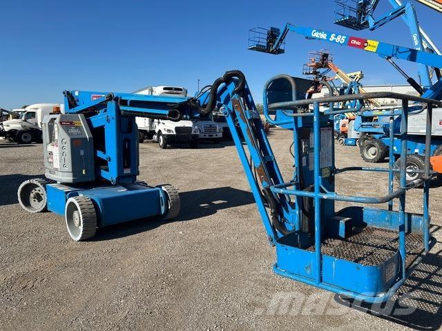 Genie Z34/22N Plataforma de trabajo articulada