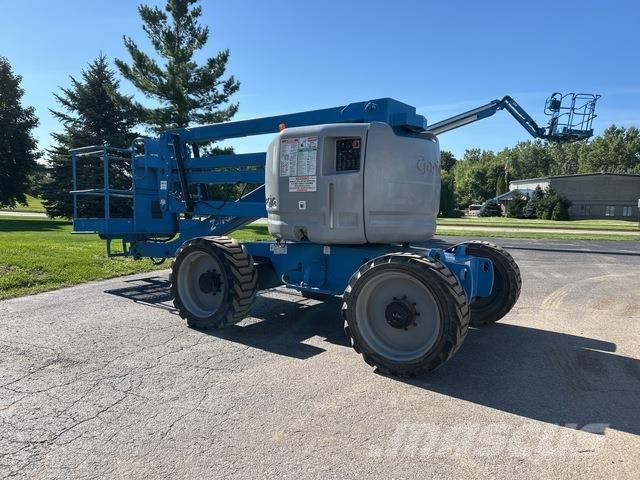 Genie Z45/25 Plataforma de trabajo articulada