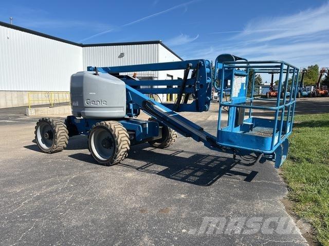Genie Z45/25 Plataforma de trabajo articulada