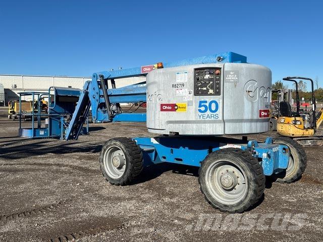 Genie Z45/25 Plataforma de trabajo articulada