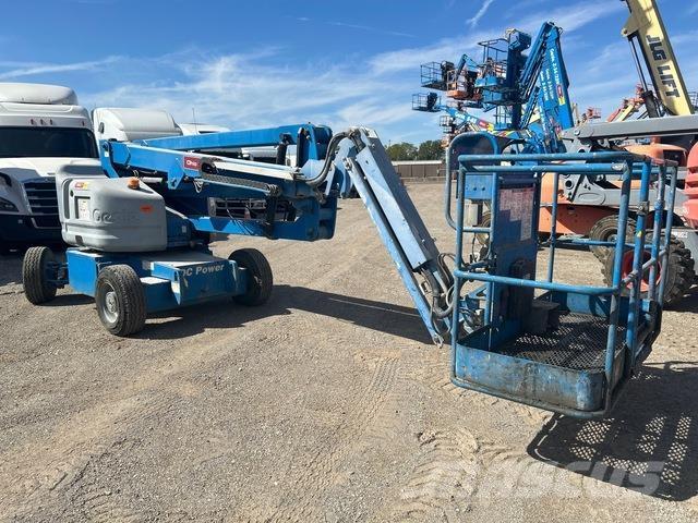 Genie Z45/25E Plataforma de trabajo articulada