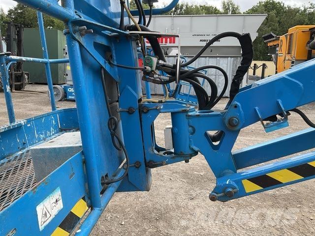 Genie Z45/25J Plataforma de trabajo articulada