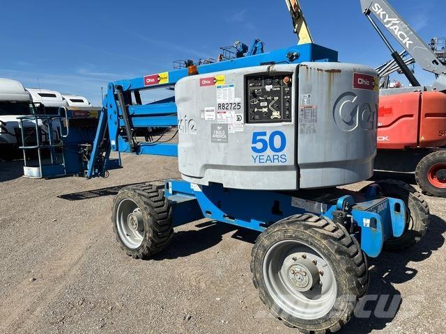 Genie Z45/25J Plataforma de trabajo articulada