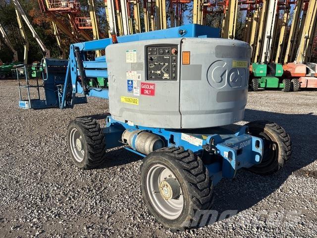 Genie Z45/25J Plataforma de trabajo articulada