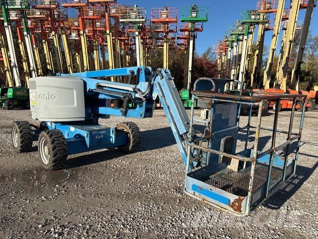 Genie Z45/25J Plataforma de trabajo articulada