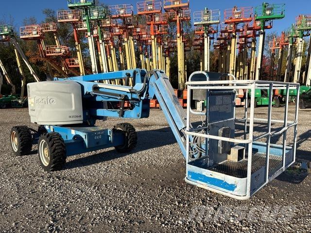Genie Z45/25J Plataforma de trabajo articulada