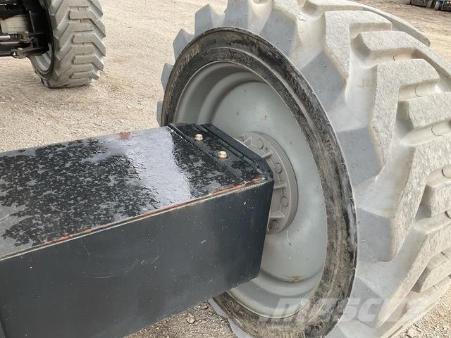 Genie Z60/37 Plataforma de trabajo articulada