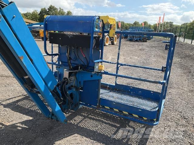 Genie Z60/37 Plataforma de trabajo articulada