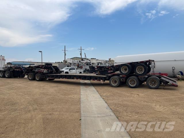  Gerrys KLH307 Góndola de cama rebajada