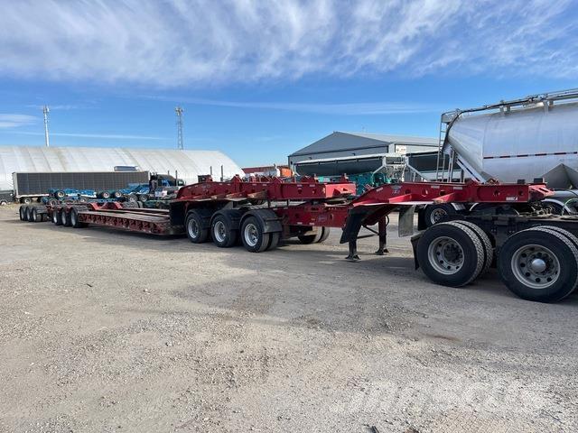  Gerrys KLH502 Góndola de cama rebajada