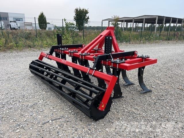  Giemme RP12 Cultivadores