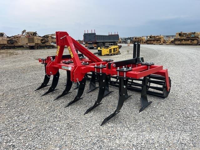  Giemme RP12 Cultivadores