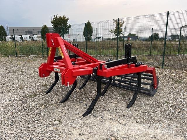  Giemme RP7 Cultivadores