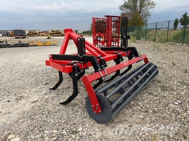  Giemme RP7 Cultivadores