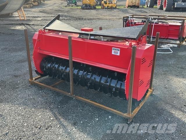 GIYI GY-72pro Construcción - Otros