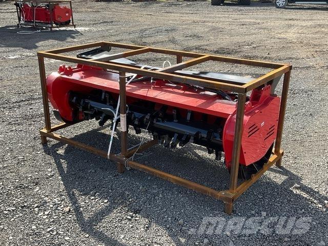  GIYI GY-72X Construcción - Otros
