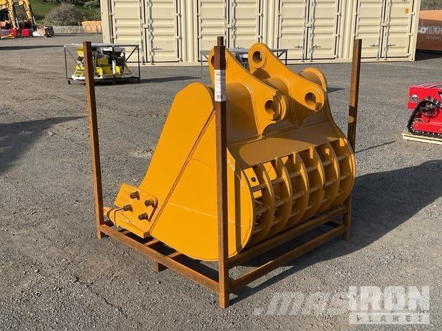  GIYI GY-BK Cucharones