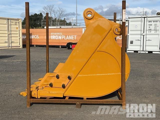  GIYI GY-BK Cucharones