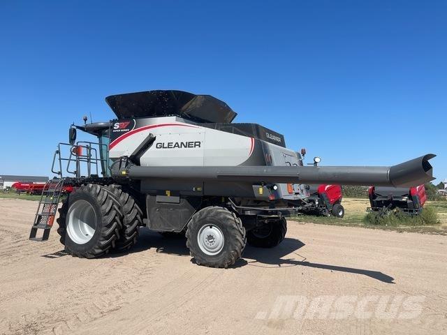 Gleaner S97 Cosechadoras combinadas