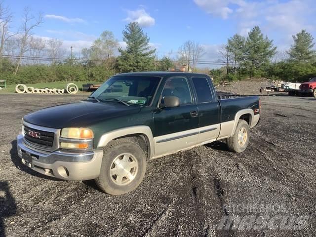 GMC 1500 Otras furgonetas