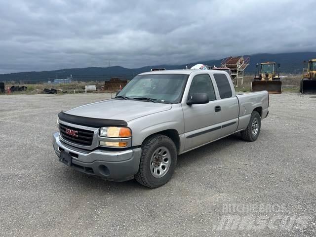 GMC 1500 Otras furgonetas