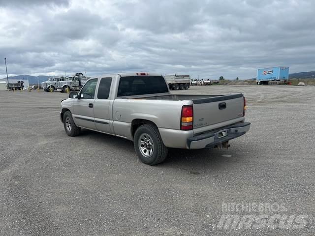 GMC 1500 Otras furgonetas