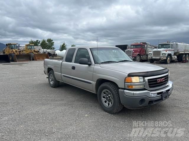 GMC 1500 Otras furgonetas