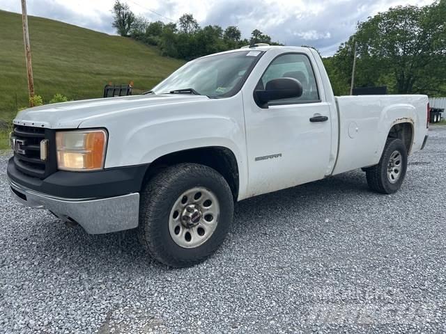 GMC 1500 Otras furgonetas